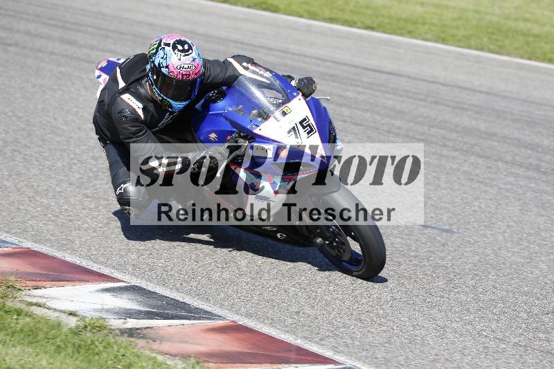/12 30.04.2025 Speer Racing ADR/Gruppe gelb/75